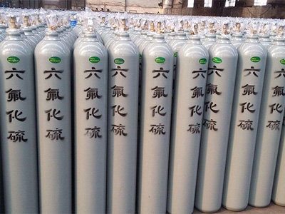 昌吉六氟化硫